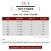 Quần tây ống suông rộng 1 ly Bigsize vải Gold Nhật lưng cao công sở FB13 EVA Giá ưu đãi 229k 3