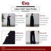 Quần tây ống suông rộng 1 ly Bigsize vải Gold Nhật lưng cao công sở FB13 EVA Giá ưu đãi 229k 4
