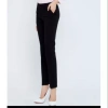 Quần Tây Thái Hòa 982 FOM Ống Đứng - Vải Mềm Co Giãn, 5 Màu, Giá 259k
