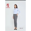 Quần Tây Thái Hòa 982 FOM Ống Đứng - Vải Mềm Co Giãn, 5 Màu, Giá 259k 4