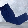Quần Tây và Quần Âu học sinh giá xưởng, dài xanh đen cho nam nữ, chỉ 75.000₫ 8