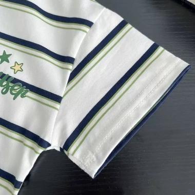 Quần Tee Bé Trai Thể Thao Poly Thoáng Khí Mềm Mại Đa Năng Bền Mùa Hè - 259.492₫ 8