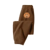 Quần Thể Thao Bé Gái Nhung Kẻ Mùa Đông Ấm Áp In Capybara Unisex Giảm Giá Đến 250k 9