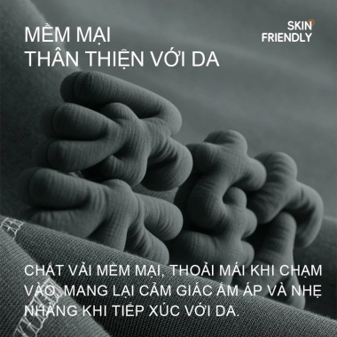 Quần Thể Thao Bé Trai Dáng Rộng Sành Điệu Mùa Xuân Thu - HKAM Giá 210.000đ