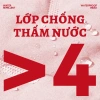 Quần thể thao bé trai HKAM lông cừu mùa đông giữ ấm không thấm nước, màu trơn, giá ưu đãi 270.000₫ 5