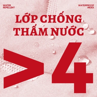 Quần thể thao bé trai HKAM lông cừu mùa đông giữ ấm không thấm nước, màu trơn, giá ưu đãi 270.000₫ 5 Quần thể thao bé trai HKAM lông cừu mùa đông giữ ấm không thấm nước, màu trơn, giá ưu đãi 270.000₫ 5