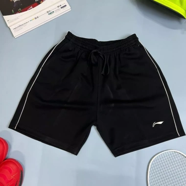 Quần thể thao cầu lông nam Q11 - Chuyên nghiệp, tập luyện thoải mái, giảm còn 99.000₫