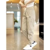 Quần Thể Thao Nam Nữ KaKi Mềm Basic Dễ phối đồ, Hàng QC, Giá chỉ 97.960₫ 3