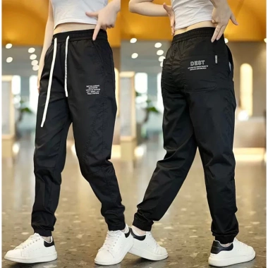 Quần Thể Thao Nam Nữ KaKi Mềm Basic Dễ phối đồ, Hàng QC, Giá chỉ 97.960₫