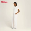 Quần Thể Thao Nữ Wilson Wide Leg Pant WW608.531LKC - Thẳng, Co Giãn, 3.571.000₫ 3