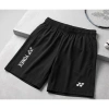 Quần thể thao short cầu lông nam QYN1 - Thoáng mát bền bỉ, giá 105.000, ưu đãi cho tập luyện và thi đấu chuyên nghiệp 6