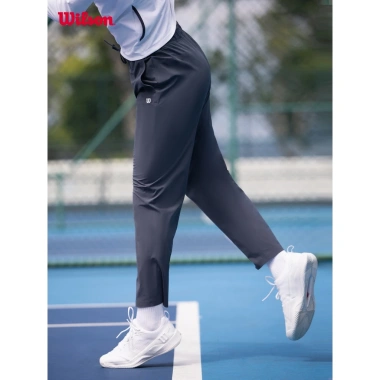 Quần Thể Thao Wilson Men WM20.105.532 Vải Dệt Thoáng Khí Giá 3.923.000 VND