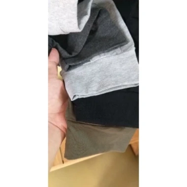 Quần thun cotton siêu rộng 25-60kg, size lớn cho bé, chỉ 65.400₫ giảm giá 7 Quần thun cotton siêu rộng 25-60kg, size lớn cho bé, chỉ 65.400₫ giảm giá 7