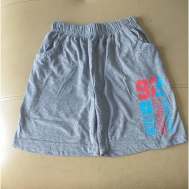 Quần thun cotton size đại cho bé 25-46kg M1 vừa về, giá ưu đãi 60.000đ, giảm 13.800đ 2