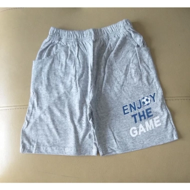 Quần thun cotton size đại cho bé 25-46kg M1 vừa về, giá ưu đãi 60.000đ, giảm 13.800đ 5