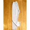 Quần thun legging trơn size đại cho bé 24-47kg - Giá ưu đãi 53.400đ 2