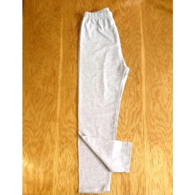 Quần thun legging trơn size đại cho bé 24-47kg - Giá ưu đãi 53.400đ 2