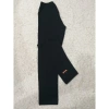 Quần thun legging trơn size đại cho bé 24-47kg - Giá ưu đãi 53.400đ 7