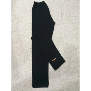 Quần thun legging trơn size đại cho bé 24-47kg - Giá ưu đãi 53.400đ 7