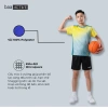 Quần thun thể thao Pickleball cho bé siêu nhẹ Ultra Light, thoáng khí, 18‑52kg - Baa Active QU46N 116k 4