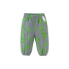 Quần trẻ em Minibala cotton mùa hè, khô nhanh, mềm mại, thân thiện da, giảm 19% 3