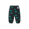 Quần trẻ em Minibala cotton mùa hè, khô nhanh, mềm mại, thân thiện da, giảm 19% 10