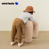 Quần trẻ em Minibala mùa thu cho bé trai và bé gái, siêu mềm, giảm giá 239.760₫ 2