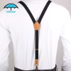 Quần treo nam lưng chữ Y co giãn, móc xoay, dây điều chỉnh - Giá 154.440₫ 7