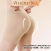 Quần Trong Độn Hông Nâng Mông Cạp Vừa Su Đúc, Thoáng Khí, Mềm Mịn - Body Ôm 7