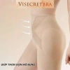 Quần Trong Độn Hông Nâng Mông Cạp Vừa Su Đúc, Thoáng Khí, Mềm Mịn - Body Ôm 8