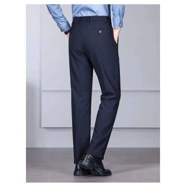 Quần Trung Niên Azila cho Bố - Chất dày dặn, không xù, nam trung tuổi - 250k 2 Quần Trung Niên Azila cho Bố - Chất dày dặn, không xù, nam trung tuổi - 250k 2