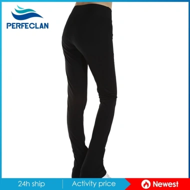 Quần Trượt Băng Nữ Trẻ Em Perfeclan - Thiết Kế Bé Gái, Giá Ưu Đãi 496.800₫