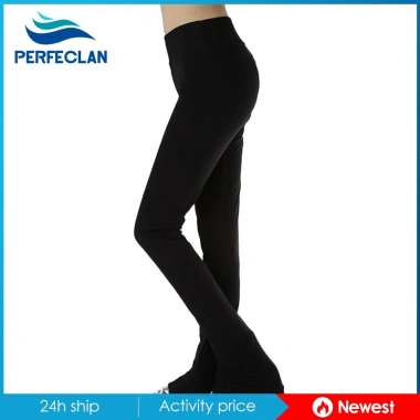 Quần Trượt Băng Nữ Trẻ Em Perfeclan - Thiết Kế Bé Gái, Giá Ưu Đãi 496.800₫
