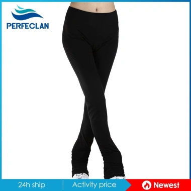 Quần Trượt Băng Nữ Trẻ Em Perfeclan - Thiết Kế Bé Gái, Giá Ưu Đãi 496.800₫