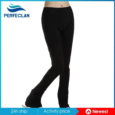 Quần Trượt Băng Nữ Trẻ Em Perfeclan - Thiết Kế Bé Gái, Giá Ưu Đãi 496.800₫ 5 Quần Trượt Băng Nữ Trẻ Em Perfeclan - Thiết Kế Bé Gái, Giá Ưu Đãi 496.800₫ 5