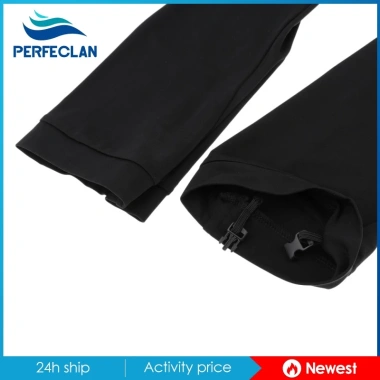 Quần Trượt Băng Nữ Trẻ Em Perfeclan - Thiết Kế Bé Gái, Giá Ưu Đãi 496.800₫