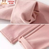 Quần Váy Legging Giữ Nhiệt Bé Gái CIUCIU KID Vải Zip Lông Co Dãn 4 Chiều Mềm Mại Ôm Dáng Giá 145.000 VND 4
