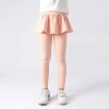 Quần Váy Legging Giữ Nhiệt Bé Gái CIUCIU KID Vải Zip Lông Co Dãn 4 Chiều Mềm Mại Ôm Dáng Giá 145.000 VND 10