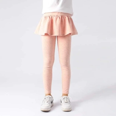 Quần Váy Legging Giữ Nhiệt Bé Gái CIUCIU KID Vải Zip Lông Co Dãn 4 Chiều Mềm Mại Ôm Dáng Giá 145.000 VND 10