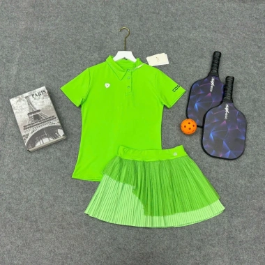 Quần váy QC cao cấp Pickleball Golf Tennis cầu lông - Giá chỉ 359.000đ
