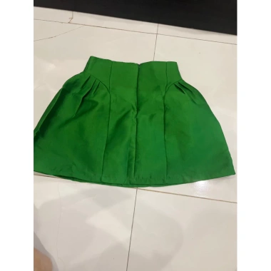Quần váy size S hàng QC thường - Thiết kế thời trang, chỉ 120.000₫ giảm giá hấp dẫn 4