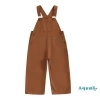 Quần yếm Denim Aqua-Kid màu trơn không tay, dây đeo vai chỉnh được - Giá ưu đãi 10