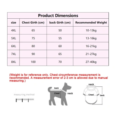 Quần yếm jeans chó lớn 10-40kg, mỏng nhẹ thoáng khí, chống rụng lông, mặc năm - 459k VND