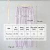 Quần Yoga Nữ Dáng Alibaba Cotton Lụa Co Giãn Thoáng Mát, Tập Tại Nhà - 423k 8