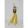 Quần Yoga Nữ Suông Rộng Thun Lạnh Cotton Co Giãn, Mỏng Nhẹ, Thoáng Mát - 399k 2