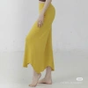Quần Yoga Nữ Suông Rộng Thun Lạnh Cotton Co Giãn, Mỏng Nhẹ, Thoáng Mát - 399k 10