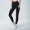 Quần Yoga Nữ Thun Lạnh Co Giãn 4 Chiều, Ôm Dáng Mỏng Nhẹ, Thấm Hút, Giá Ưu Đãi 390.000 VND 3