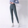 Quần Yoga Nữ Thun Lạnh Co Giãn 4 Chiều, Ôm Dáng Mỏng Nhẹ, Thấm Hút, Giá Ưu Đãi 390.000 VND 5