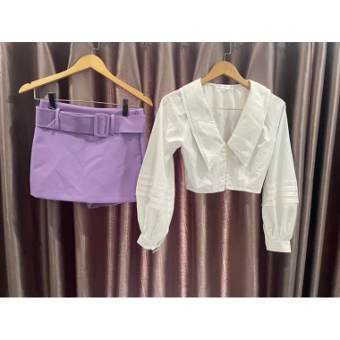 Quần Zara SZ XS Form XS Eo 67 Newtag - Giá chỉ 330.000 VNĐ, giảm sâu 2
