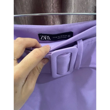 Quần Zara SZ XS Form XS Eo 67 Newtag - Giá chỉ 330.000 VNĐ, giảm sâu 3